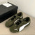 Puma Speedcat Go Olive White 橄欖綠 - HADNES