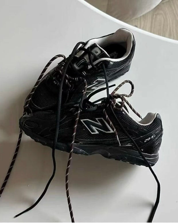 [大熱!]New Balance U204LMRA Black Timberwolf
