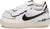 Nike Air Force 1 Low Shadow White Off Noir - HADNES