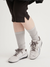 emmi × PUMA SPEEDCAT OG Grey Silver - HADNES