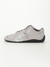emmi × PUMA SPEEDCAT OG Grey Silver - HADNES
