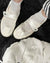 Adidas Samba Jane Cloud White Baby Pink