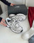 New balance 740 WN2 White Shadow Grey Navy U740WN2 - HADNES