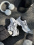 【韓國限定色】Asics Gel-Nimbus 10.1 Bright Silver White