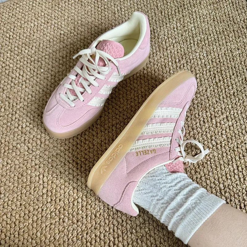 Adidas Originals Gazelle Indoor Wonder - HADNES