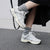 Nike Air Zoom Vomero 5 復古奶灰 - HADNES