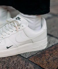 Nike Air Force 1 '07 Low Wn's "Sail" 奶油白