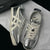 ONITSUKA TIGER MEXICO 66 LEATHER 銀白色