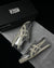 ONITSUKA TIGER MEXICO 66 LEATHER 銀白色