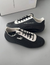 聯名款 Noafterno × PUMA Speedcat Black White