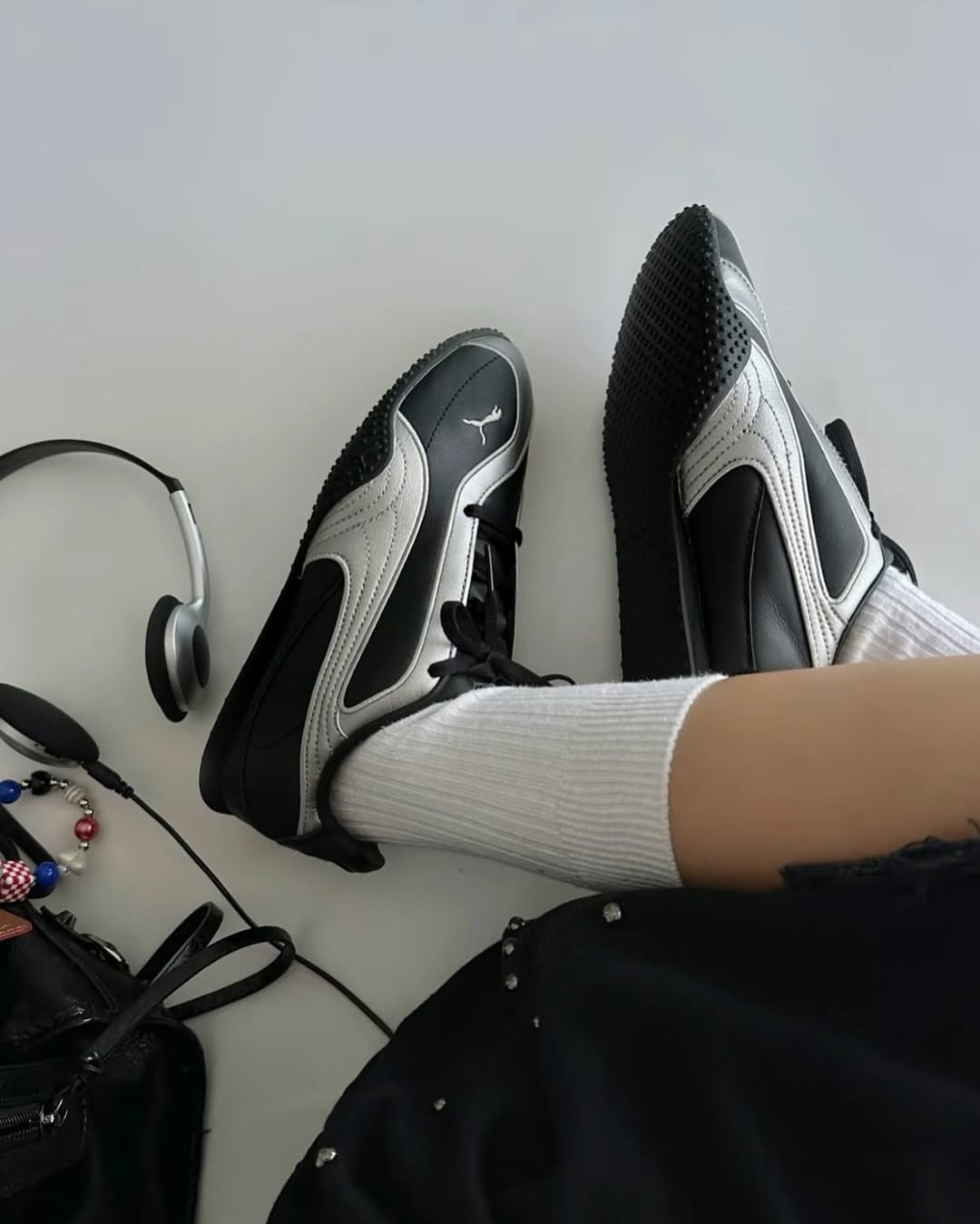 [多色]Puma Bella V2 Leather