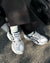 【韓國限定色】Asics Gel-Nimbus 10.1 Bright Silver White
