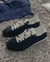 ALO Sunset Sneaker Black