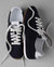 ALO Sunset Sneaker Black