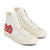 限時優惠!! Comme Des Garcons Play X Converse Chuck Taylor 1970s Ox High - HADNES