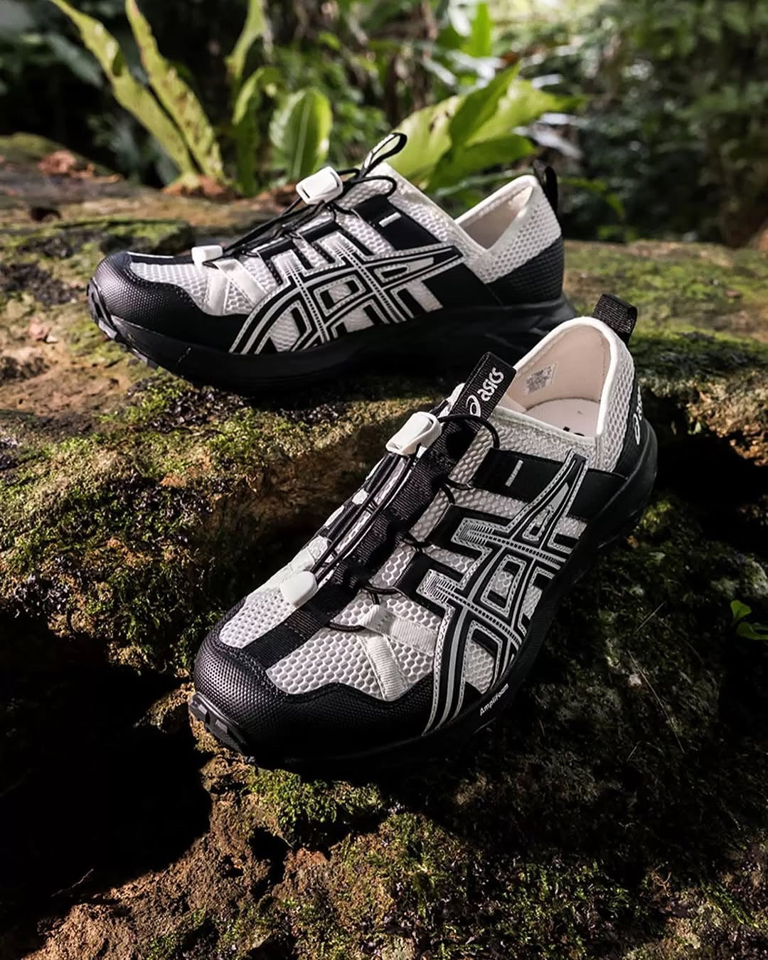 [多色]Asics Gel-Sonoma TR - HADNES