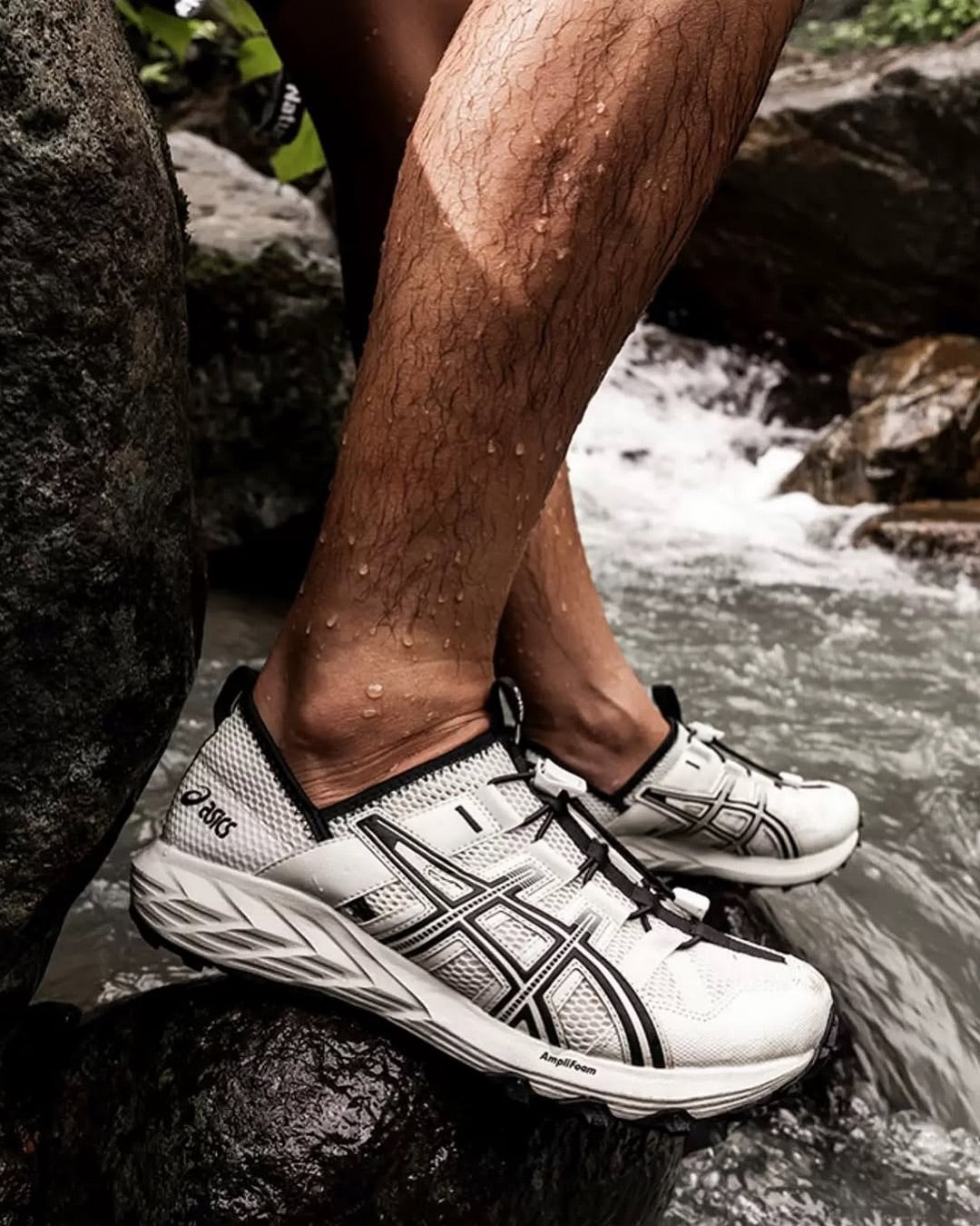 [多色]Asics Gel-Sonoma TR - HADNES