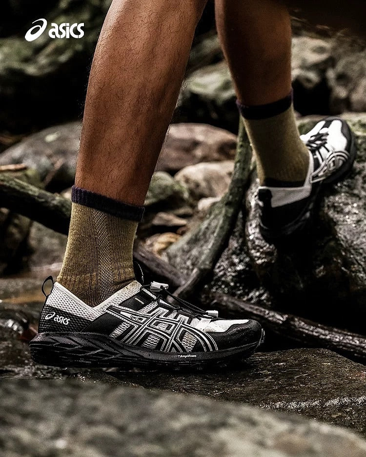 [多色]Asics Gel-Sonoma TR - HADNES