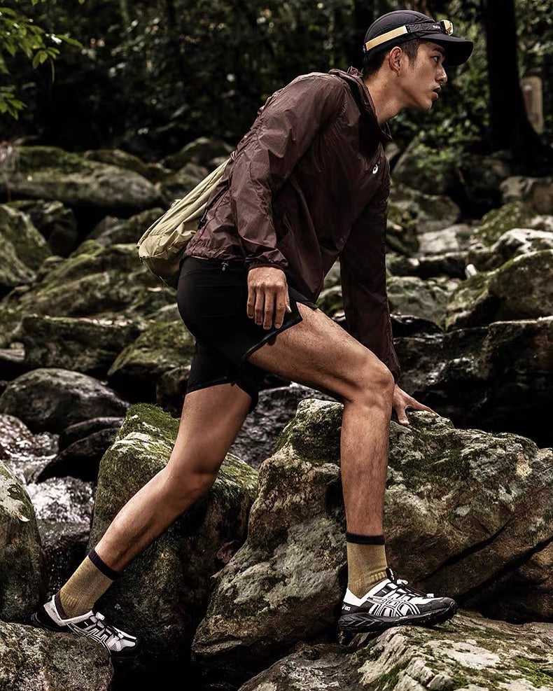 [多色]Asics Gel-Sonoma TR - HADNES