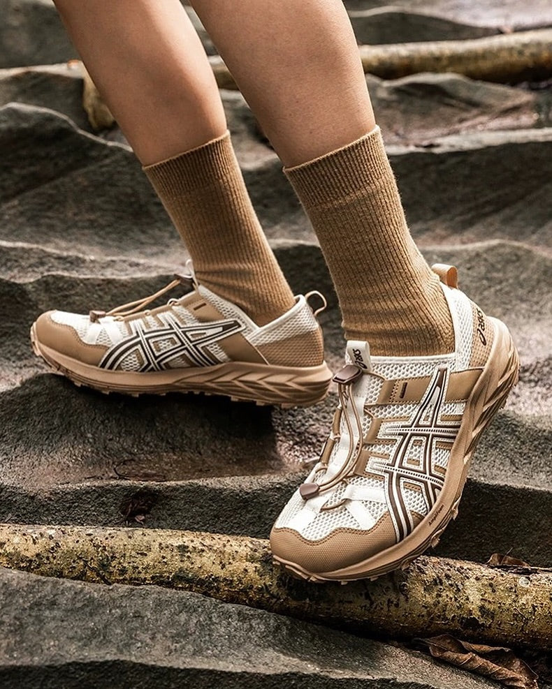 [多色]Asics Gel-Sonoma TR - HADNES