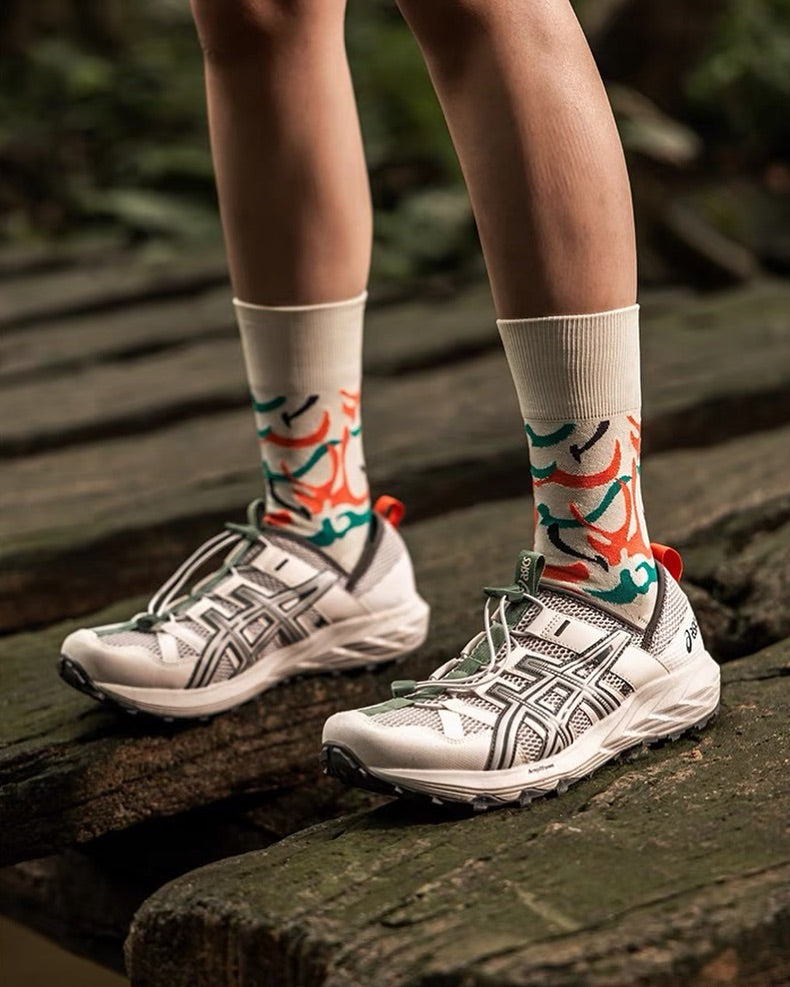 [多色]Asics Gel-Sonoma TR - HADNES