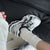 【韓國限定色】Asics Gel-Nimbus 10.1 Bright Silver White