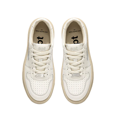 [厚底]EPT COURT HIGH-OFF WHITE