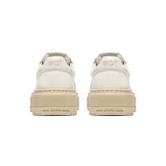 [厚底]EPT COURT HIGH-OFF WHITE