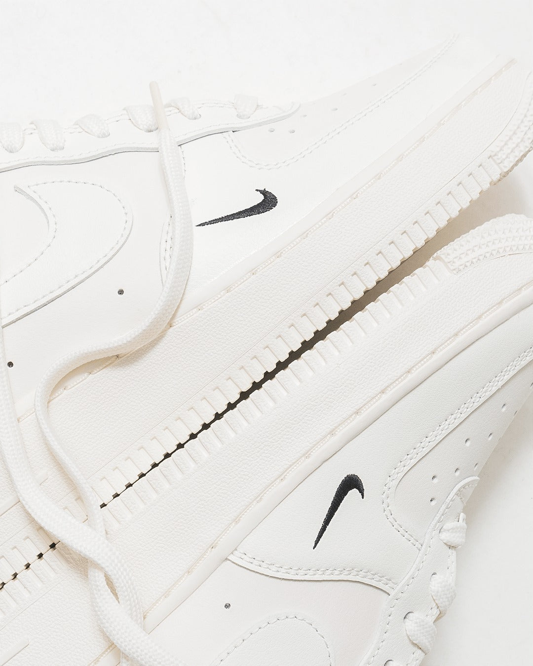 Nike Air Force 1 '07 Low Wn's "Sail" 奶油白