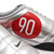 NIKE T90 SP METALLIC SILVER/BLACK-UNIVERSITY RED HJ9351-002 - SENCO