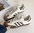 Adidas Samba OG Off White Earth Strata