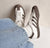 Adidas Samba OG Off White Earth Strata