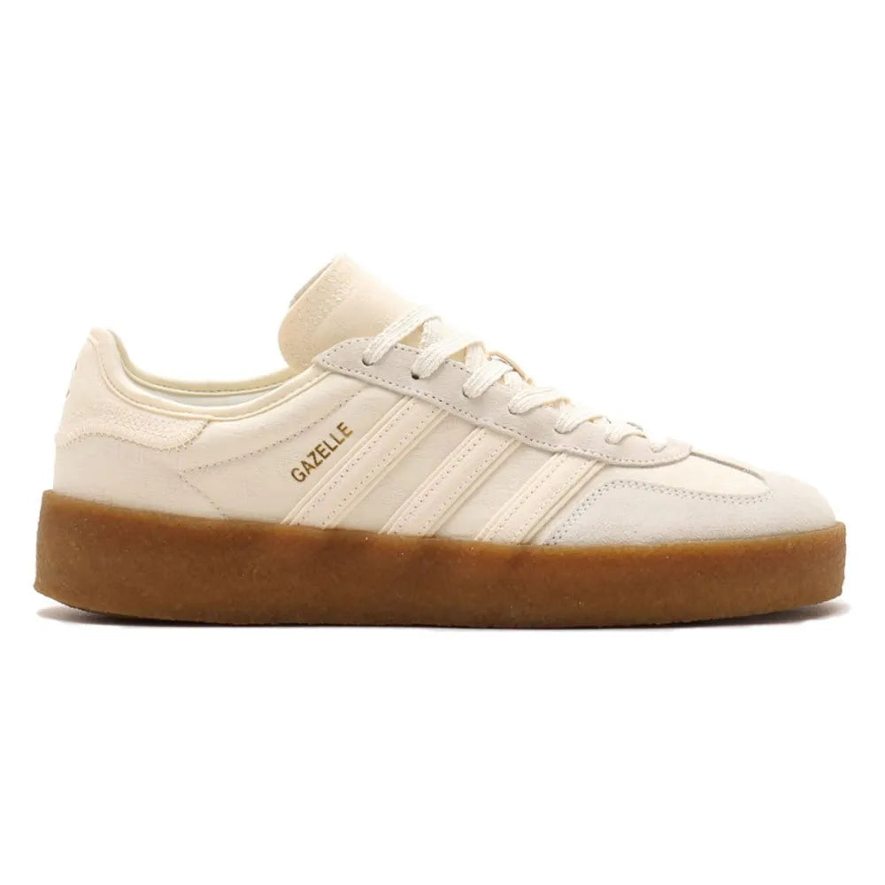 CLOT x Adidas Originals GAZELLE Crepe Sole Pack