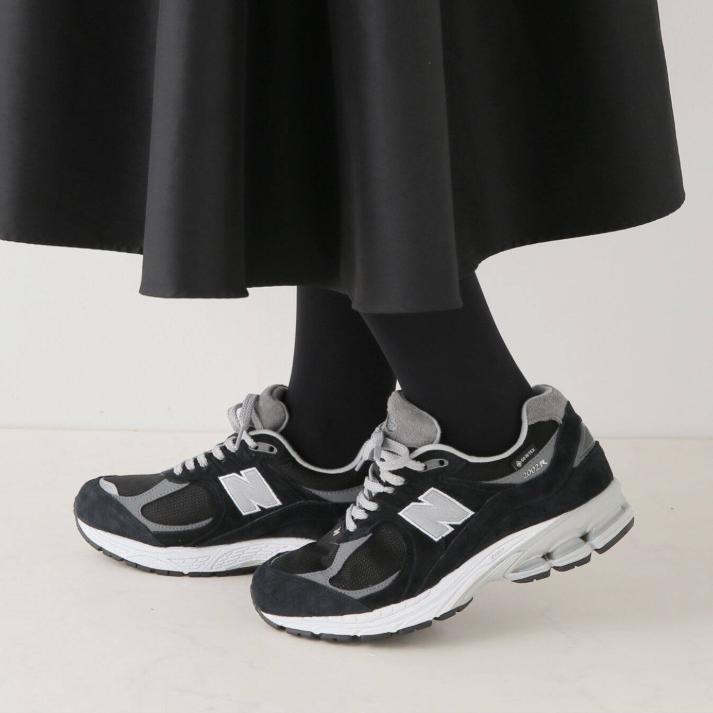 NEW BALANCE X GORE-TEX 2002R M2002RXD