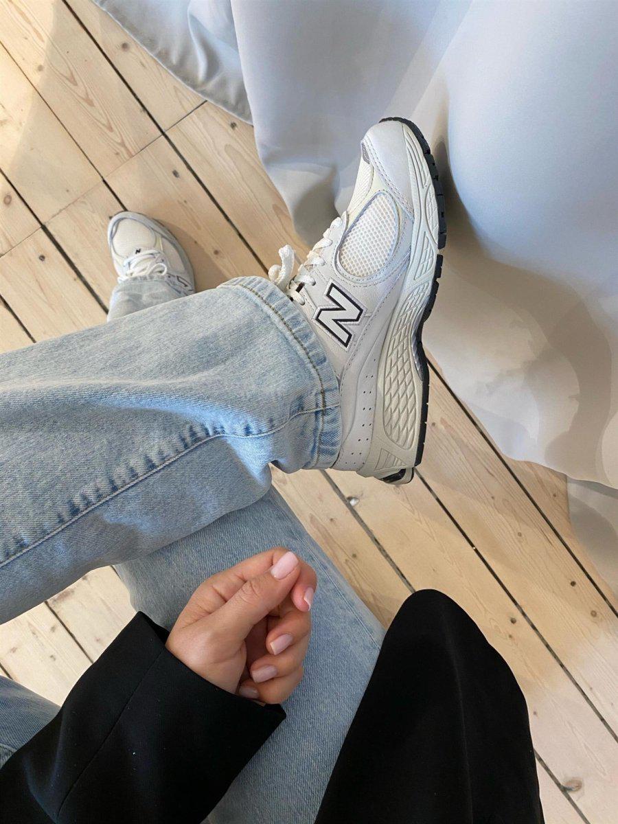 New Balance 2002 Atlas Lemon Haze ML2002RQ - HADNES