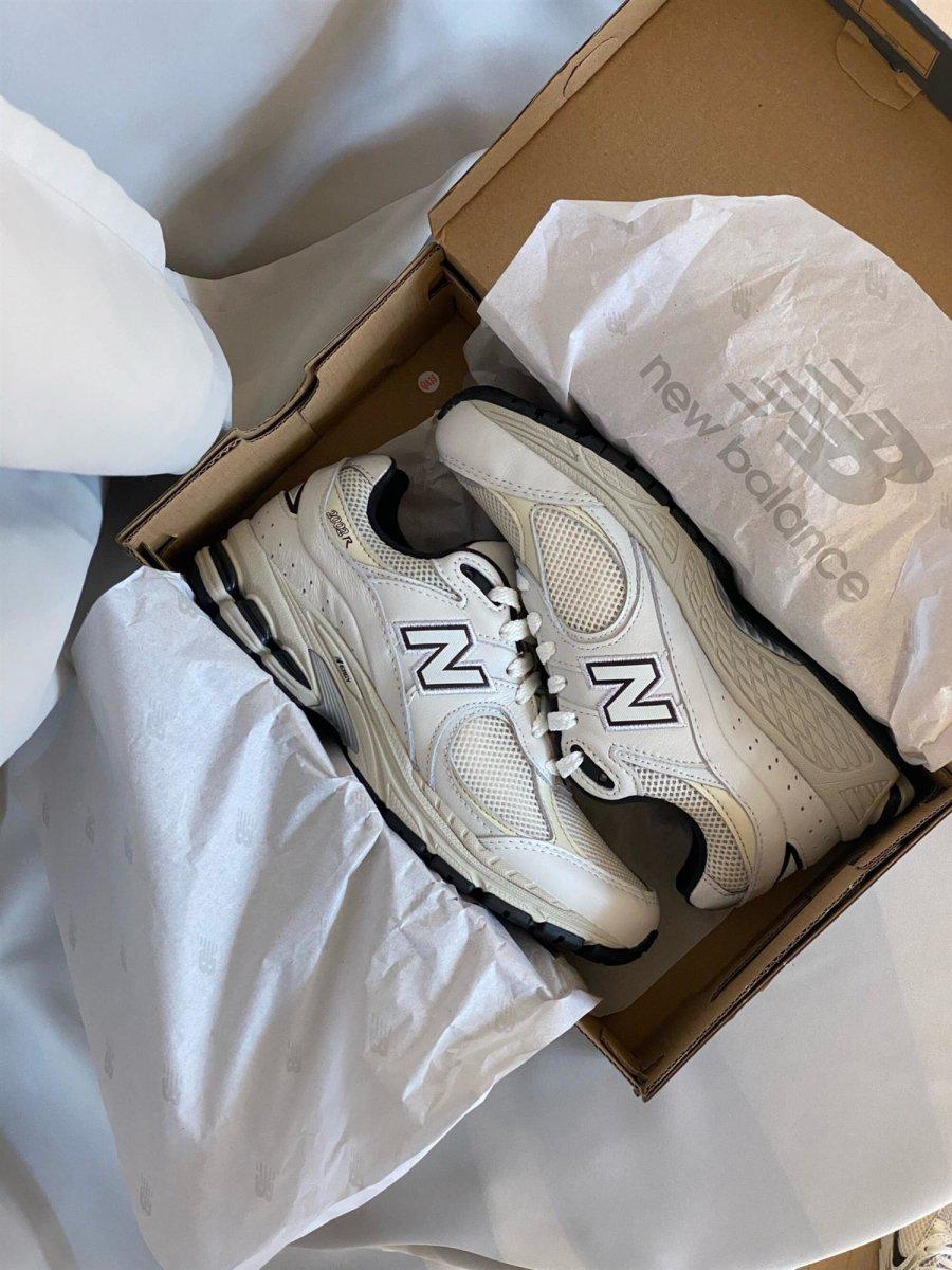 New Balance 2002 Atlas Lemon Haze ML2002RQ - HADNES