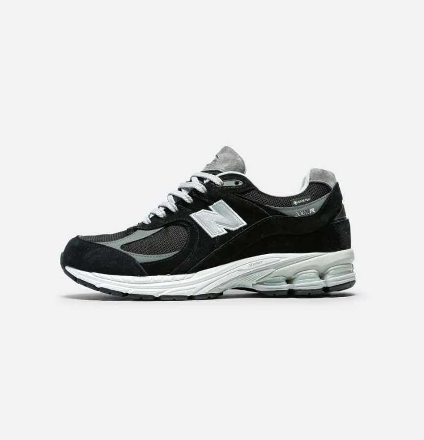 NEW BALANCE X GORE-TEX 2002R M2002RXD - HADNES