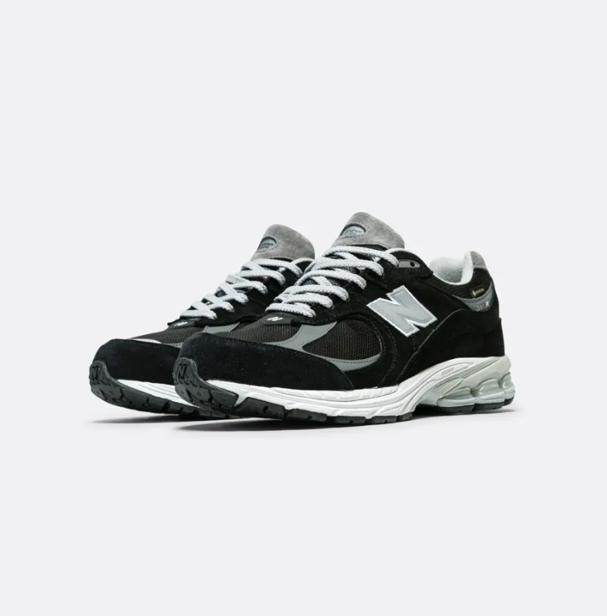 NEW BALANCE X GORE-TEX 2002R M2002RXD - HADNES