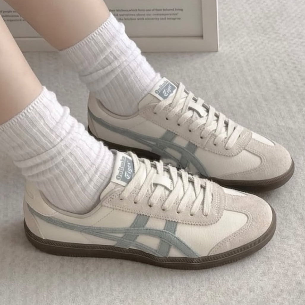 ONITSUKA TIGER TOKUTEN BABY BULE