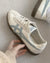 ONITSUKA TIGER TOKUTEN BABY BULE