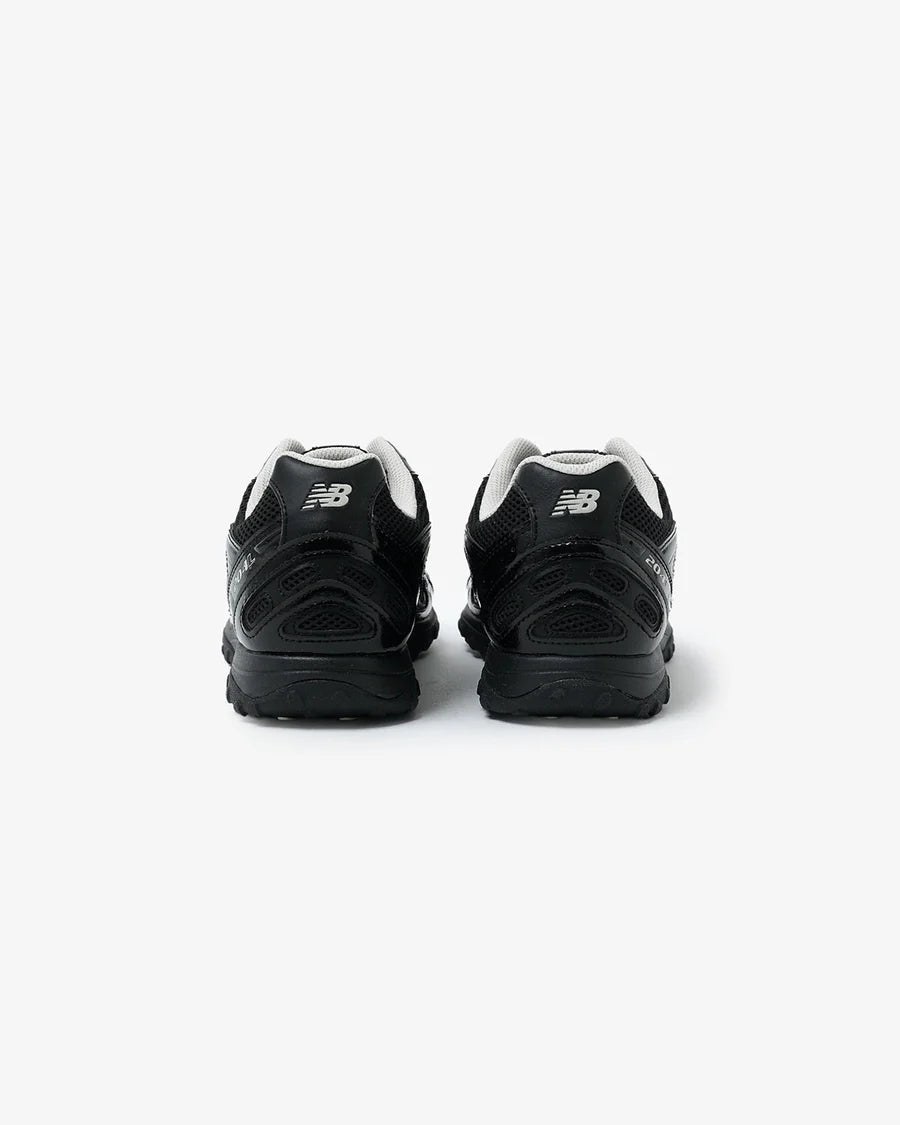 [大熱!]New Balance U204LMRA Black Timberwolf