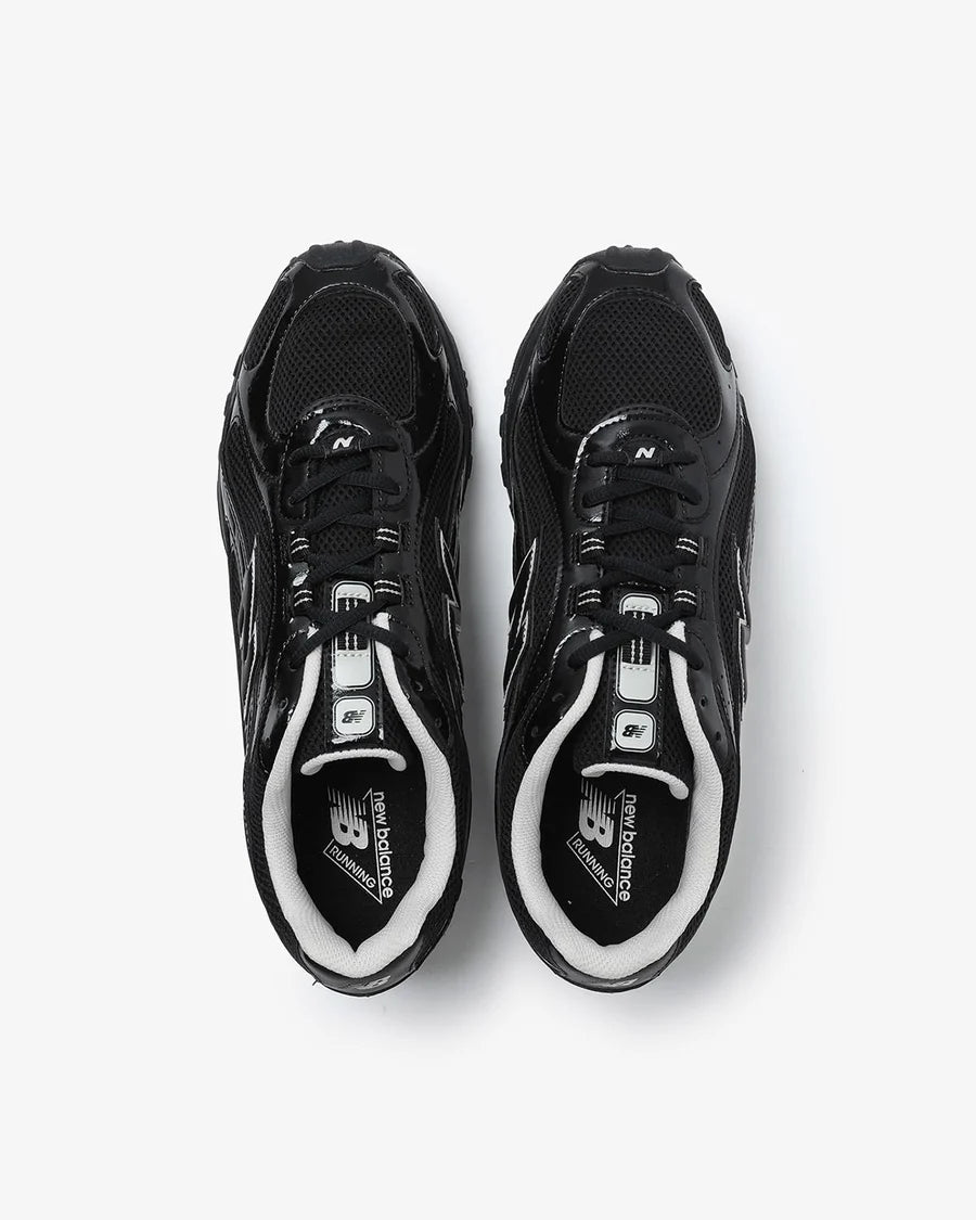 [大熱!]New Balance U204LMRA Black Timberwolf