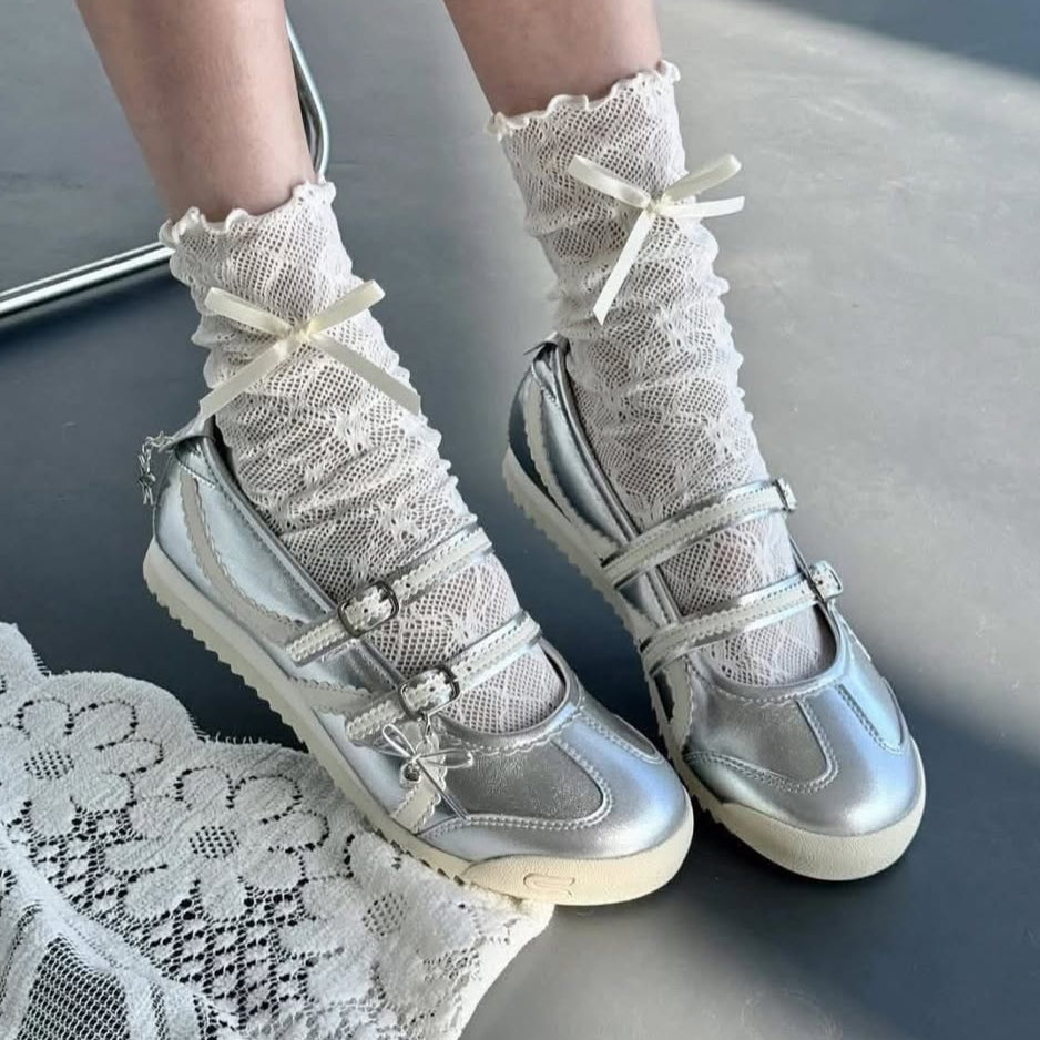 ルルロ Introducing the latest sample of 