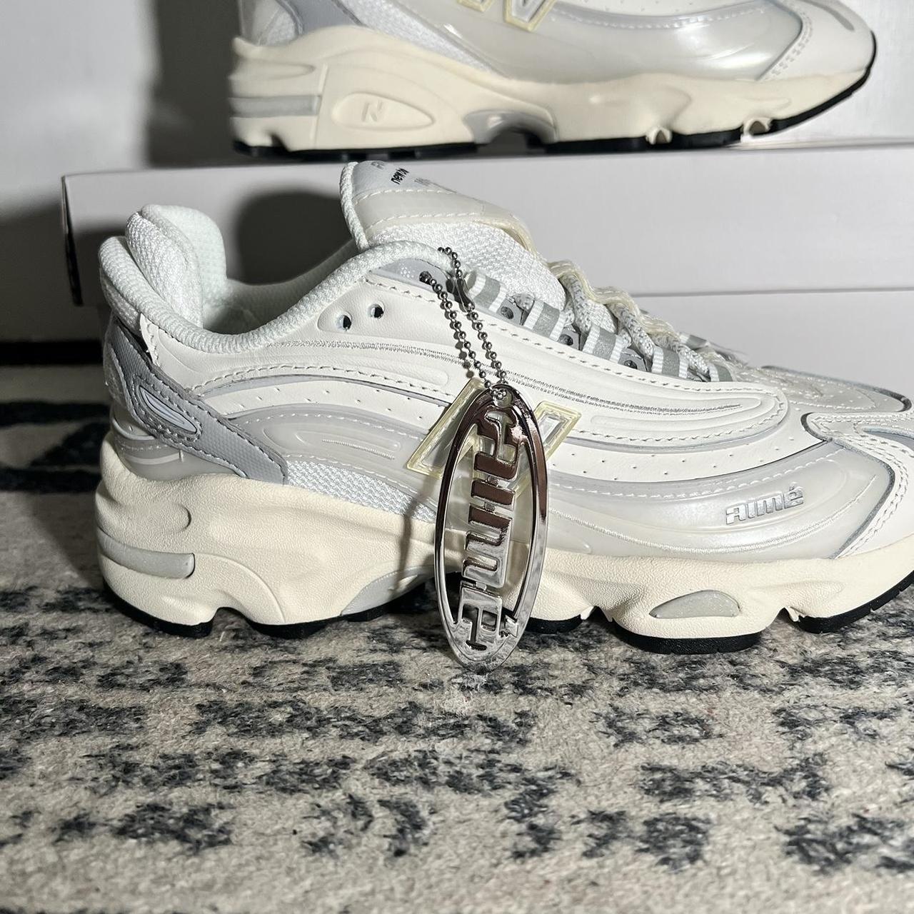 ALD x New Balance 1000 White M1000AC1