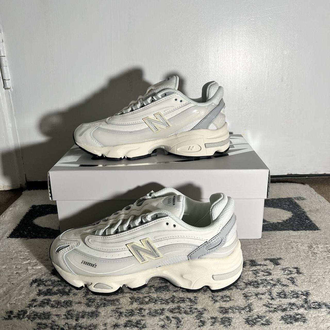 ALD x New Balance 1000 White M1000AC1