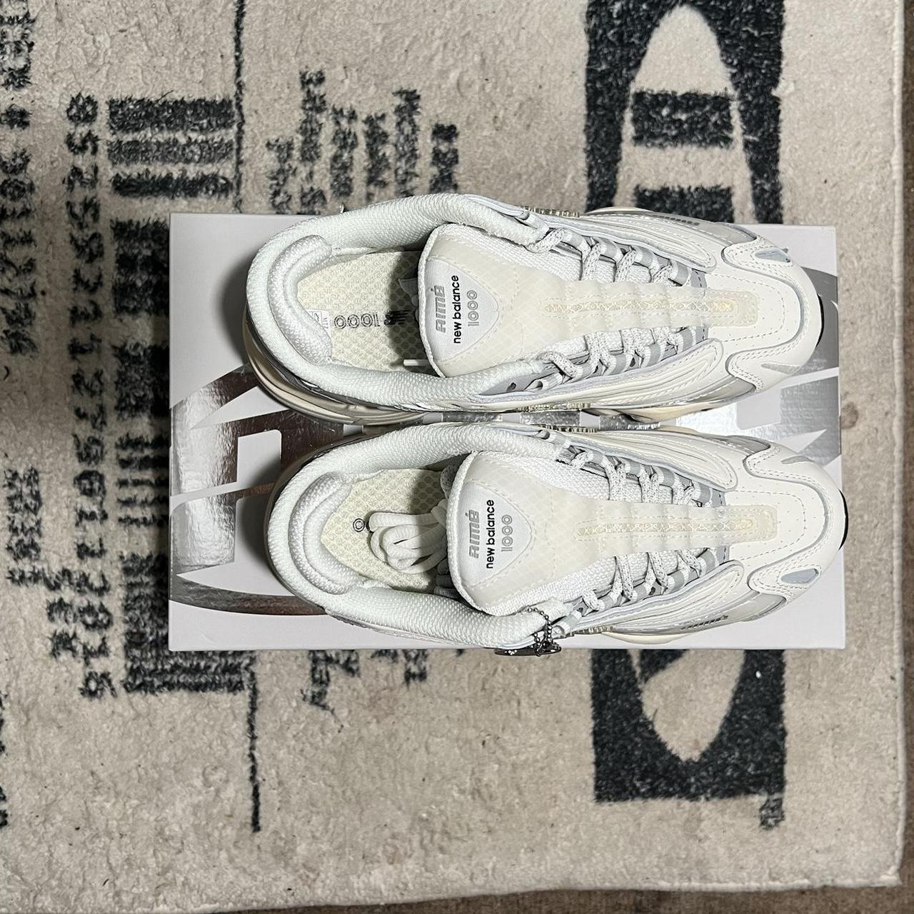 ALD x New Balance 1000 White M1000AC1