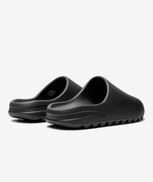 Adidas Yeezy Slides 'onyx'