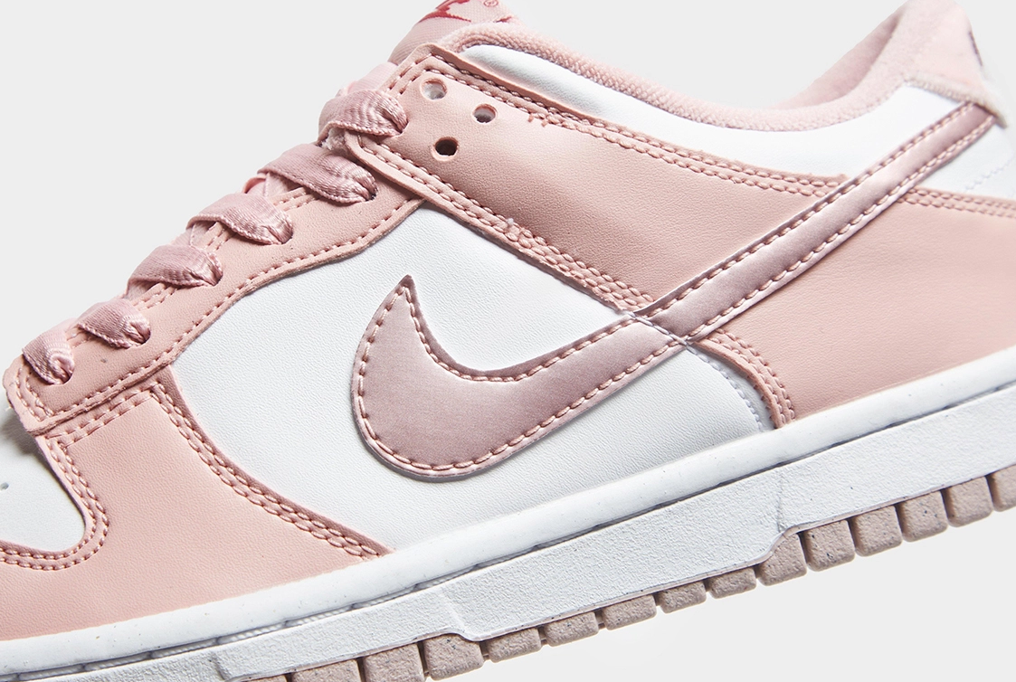 現貨-Nike Dunk Low 'Pink Glaze' - SENCO