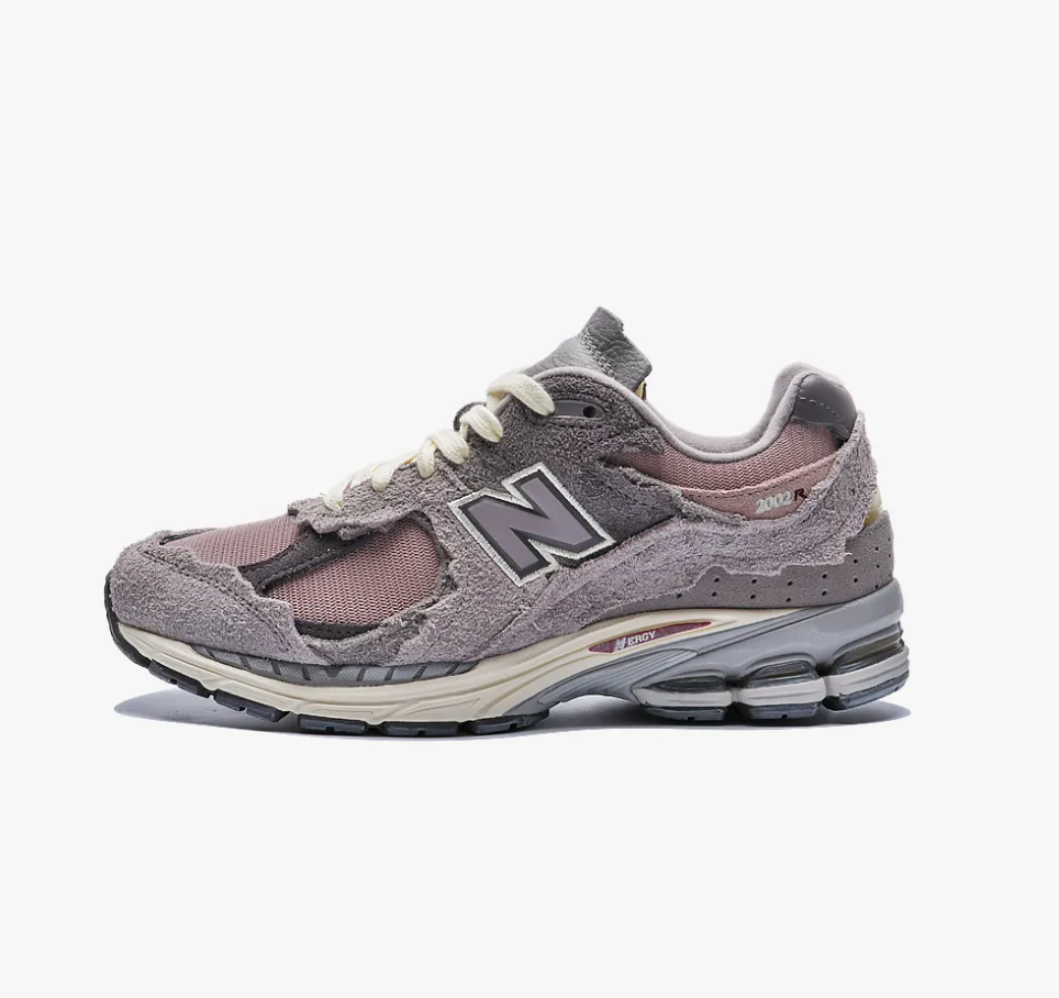 New Balance 2002r Protection Pack Lunar New Year Dusty Lilac