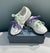 NEW BALANCE 471  CREAM WHITE - HADNES